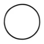 Кольцо гильзы Бычок (резина) 245-100-2022