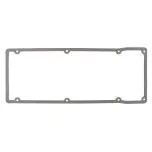 Прокладка клапанной крышки ЗМЗ-406 406-1007245 ПМ