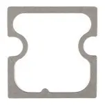 Прокладка клапанной крышки КАМАЗ 740-100-3270 ПМ