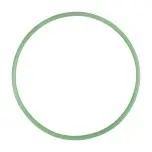 Кольцо гильзы Бычок (силикон) 245-100-2022