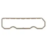 Прокладка клапанной крышки МТЗ 240-100-3109 ПМ 2,0 мм